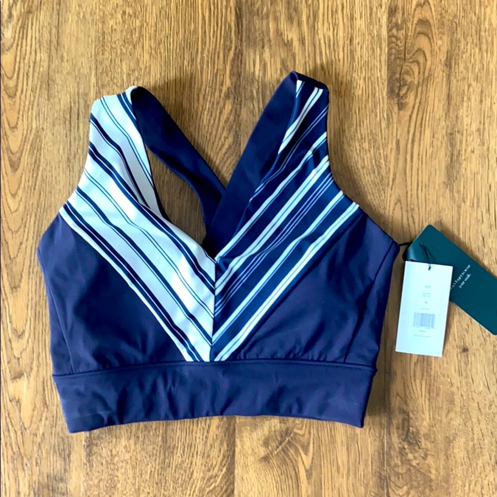 NWT Enavant sports bra❤️